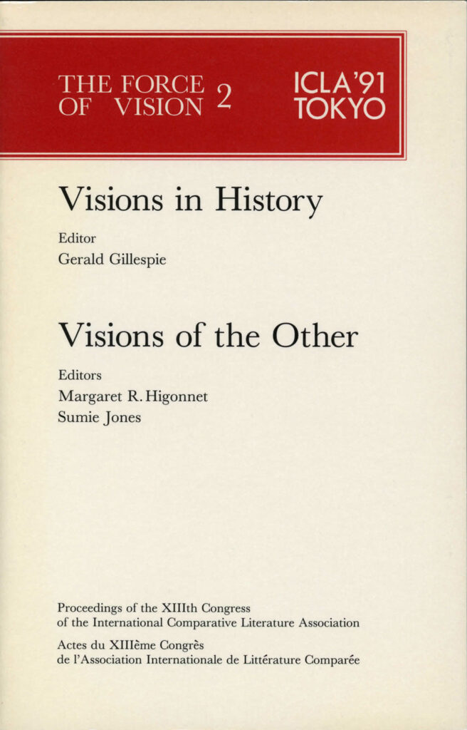Vision in History